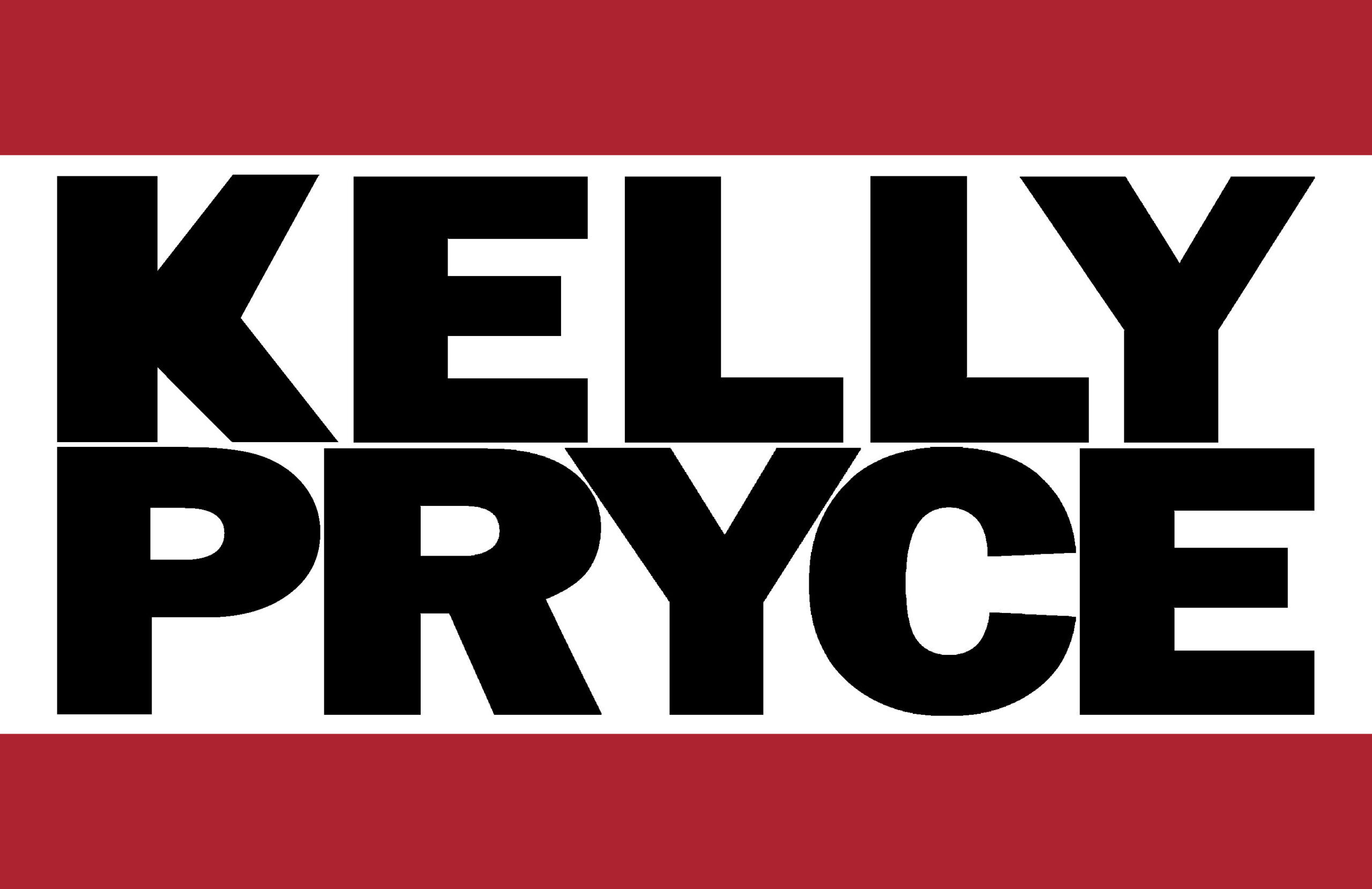 Kelly Pryce